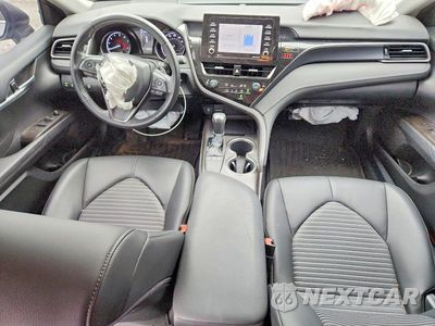 Zdjęcie 8 z 12 samochodu: 2022 TOYOTA CAMRY SE VIN:4T1G11AK4NU068072 - miniatura