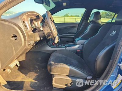 Zdjęcie 7 z 13 samochodu: 2020 DODGE CHARGER SCAT PACK VIN:2C3CDXGJ4LH153221 - miniatura
