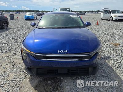 Piąte zdjęcie samochodu w środku: 2025 KIA K4 LXS VIN:3KPFT4DE6SE187981 - miniatura