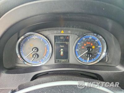 Zdjęcie 9 z 12 samochodu: 2019 TOYOTA COROLLA SE VIN:2T1BURHE1KC144277 - miniatura