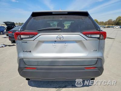 Zdjęcie 6 z 13 samochodu: 2019 TOYOTA RAV4 XLE PREMIUM VIN:2T3C1RFV8KC011880 - miniatura