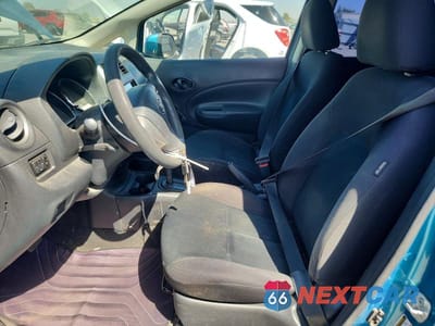 Zdjęcie 7 z 12 samochodu: 2014 NISSAN VERSA NOTE S VIN:3N1CE2CP2EL372777 - miniatura
