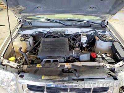 Zdjęcie 12 z 13 samochodu: 2012 FORD ESCAPE XLT VIN:1FMCU9DG1CKC00015 - miniatura