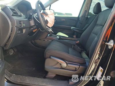 Zdjęcie 7 z 14 samochodu: 2018 HONDA RIDGELINE SPORT VIN:5FPYK3F13JB013236 - miniatura