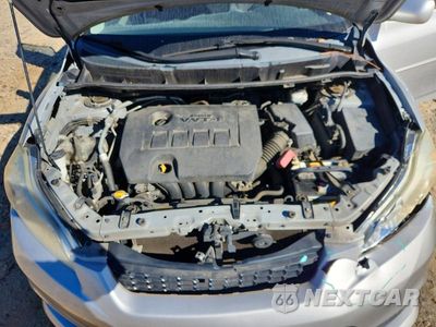 Zdjęcie 11 z 12 samochodu: 2012 TOYOTA MATRIX L VIN:2T1KU4EE4CC890439 - miniatura