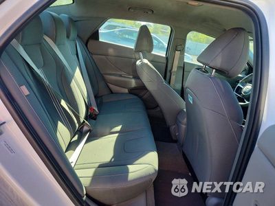 Zdjęcie 10 z 12 samochodu: 2025 HYUNDAI ELANTRA SEL SPORT VIN:KMHLM4DG5SU975293 - miniatura