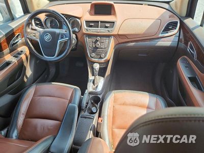 Zdjęcie 8 z 12 samochodu: 2013 BUICK ENCORE PREMIUM VIN:KL4CJDSB5DB192245 - miniatura