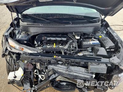 Zdjęcie 12 z 14 samochodu: 2024 HYUNDAI VENUE SEL VIN:KMHRC8A38RU322120 - miniatura