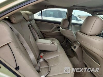Zdjęcie 10 z 12 samochodu: 2007 TOYOTA CAMRY HYBRID VIN:4T1BB46KX7U005577 - miniatura