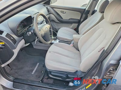 Zdjęcie 7 z 12 samochodu: 2010 HYUNDAI ELANTRA GLS VIN:KMHDU4AD0AU156544 - miniatura