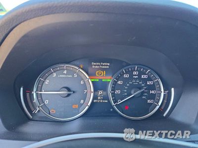 Zdjęcie 9 z 13 samochodu: 2020 ACURA MDX TECHNOLOGY VIN:5J8YD3H56LL018497 - miniatura