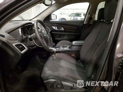 Zdjęcie 7 z 13 samochodu: 2016 GMC TERRAIN SLE VIN:2GKALMEK8G6103217 - miniatura