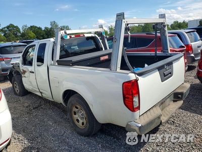 Drugie zdjęcie samochodu z przodu: 2015 NISSAN FRONTIER VIN:1N6BD0CT7FN738289 - miniatura