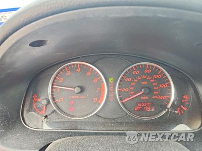 Zdjęcie 9 z 13 samochodu: 2004 MAZDA 6 S VIN:1YVHP80D945N10219 - miniatura