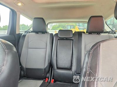 Zdjęcie 10 z 13 samochodu: 2018 FORD ESCAPE SE VIN:1FMCU0GD9JUC28465 - miniatura