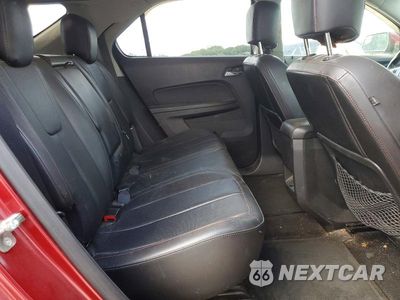 Zdjęcie 11 z 13 samochodu: 2012 CHEVROLET EQUINOX LT VIN:2GNFLPE56C6250649 - miniatura