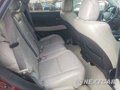 Zdjęcie 11 z 13 samochodu: 2013 LEXUS RX 350 BASE VIN:2T2BK1BA2DC155431 - miniatura