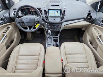 Zdjęcie 8 z 13 samochodu: 2018 FORD ESCAPE SEL VIN:1FMCU9HD6JUB38077 - miniatura