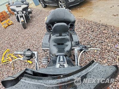 Piąte zdjęcie samochodu w środku: 2013 HARLEY-DAVIDSON FLHTCU ULTRA CLASSIC ELECTRA GLIDE VIN:1HD1FCM12DB644700 - miniatura
