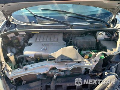 Zdjęcie 12 z 13 samochodu: 2008 TOYOTA SIENNA XLE VIN:5TDZK22C38S216115 - miniatura