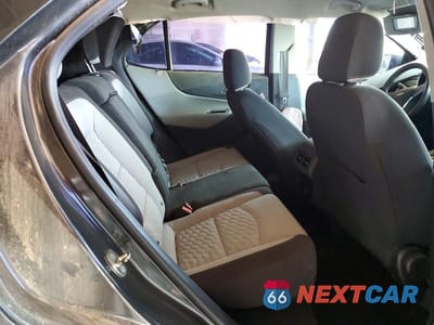 Zdjęcie 10 z 12 samochodu: 2018 CHEVROLET EQUINOX LS VIN:2GNAXHEV3J6264719 - miniatura