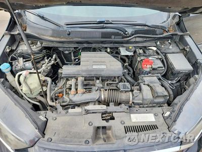 Zdjęcie 12 z 13 samochodu: 2020 HONDA CR-V EX VIN:2HKRW2H51LH621563 - miniatura