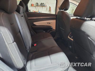 Zdjęcie 10 z 13 samochodu: 2022 HYUNDAI TUCSON SEL VIN:5NMJBCAE6NH136733 - miniatura