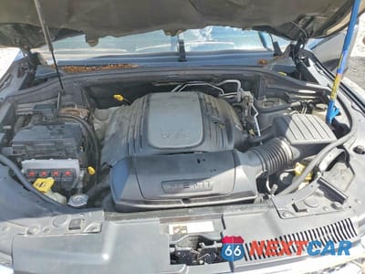 Zdjęcie 12 z 14 samochodu: 2013 DODGE DURANGO CITADEL VIN:1C4SDJET1DC668738 - miniatura