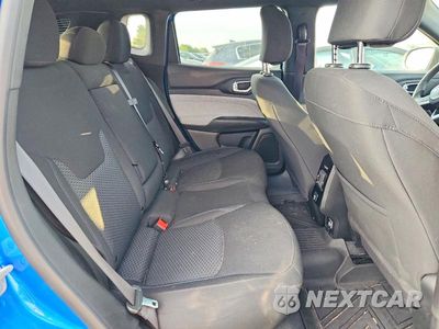 Zdjęcie 10 z 12 samochodu: 2025 JEEP COMPASS SPORT VIN:3C4NJDAN5ST575463 - miniatura