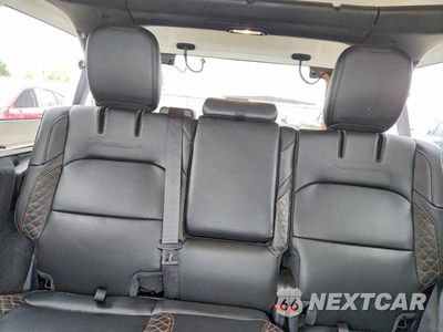 Zdjęcie 10 z 13 samochodu: 2021 JEEP WRANGLER UNLIMITED SAHARA 4XE VIN:1C4JJXP62MW850123 - miniatura