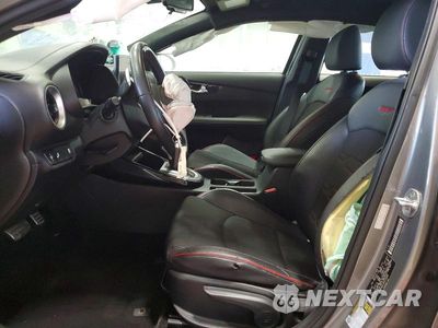 Zdjęcie 7 z 13 samochodu: 2023 KIA FORTE GT VIN:3KPF44AC3PE514408 - miniatura
