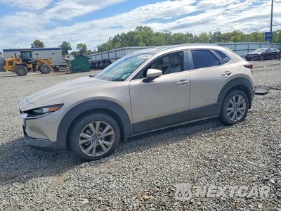 2024 MAZDA CX-30 PREFERRED 3MVDMBCM4RM612114 - główne zdjęcie licytacji z USA - miniatura