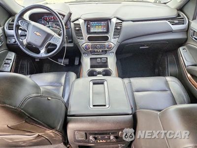 Zdjęcie 8 z 13 samochodu: 2016 CHEVROLET TAHOE K1500 LT VIN:1GNSKBKC1GR231346 - miniatura