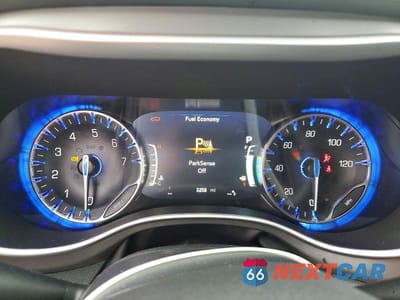 Zdjęcie 9 z 13 samochodu: 2027 CHRYSLER PACIFICA SELECT VIN:2C4RC1BGXVR593023 - miniatura