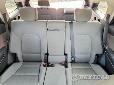 Zdjęcie 10 z 14 samochodu: 2013 HYUNDAI SANTA FE GLS VIN:KM8SMDHF8DU015384 - miniatura