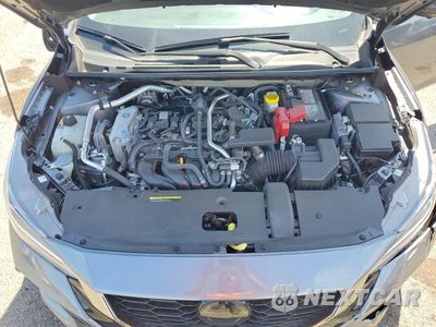 Zdjęcie 11 z 12 samochodu: 2022 NISSAN SENTRA SR VIN:3N1AB8DV0NY320437 - miniatura