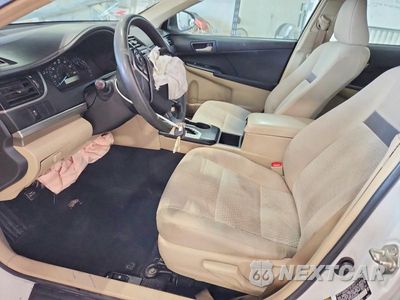 Zdjęcie 7 z 12 samochodu: 2014 TOYOTA CAMRY L VIN:4T1BF1FK6EU846652 - miniatura