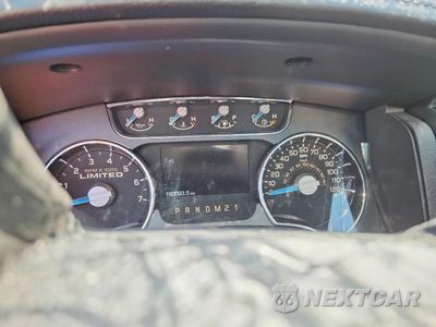 Zdjęcie 9 z 12 samochodu: 2014 FORD F150 SUPERCREW VIN:1FTFW1ETXEFB42538 - miniatura