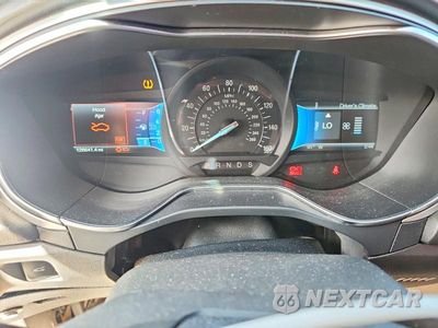 Zdjęcie 9 z 12 samochodu: 2013 FORD FUSION S VIN:3FA6P0G77DR127011 - miniatura