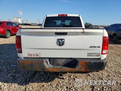 Zdjęcie 6 z 12 samochodu: 2019 RAM 1500 CLASSIC TRADESMAN VIN:1C6RR7FT6KS588542 - miniatura