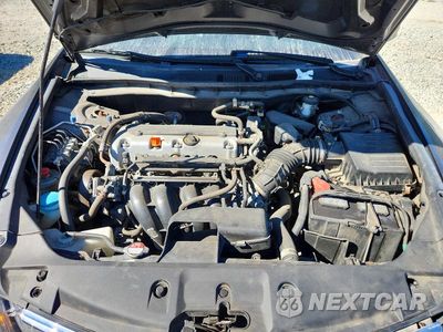Zdjęcie 12 z 14 samochodu: 2011 HONDA ACCORD SE VIN:1HGCP2F6XBA109175 - miniatura