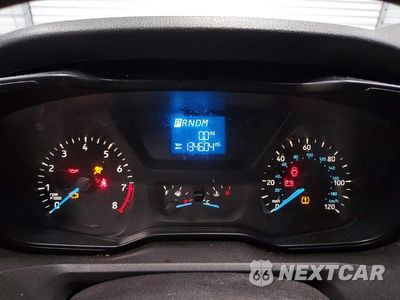Zdjęcie 9 z 12 samochodu: 2019 FORD TRANSIT T-250 VIN:1FTYR3XM3KKB74056 - miniatura