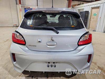 Zdjęcie 6 z 12 samochodu: 2024 MITSUBISHI MIRAGE ES VIN:ML32AUHJ7RH034013 - miniatura