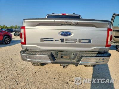 Zdjęcie 6 z 12 samochodu: 2021 FORD F150 SUPERCREW VIN:1FTFW1E58MKE81239 - miniatura