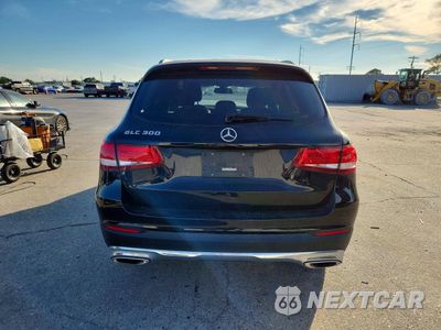 Zdjęcie 6 z 13 samochodu: 2016 MERCEDES-BENZ GLC 300 VIN:WDC0G4JB8GF113750 - miniatura