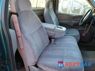 Zdjęcie 10 z 12 samochodu: 1997 FORD F150 VIN:2FTEF1767VCA16961 - miniatura