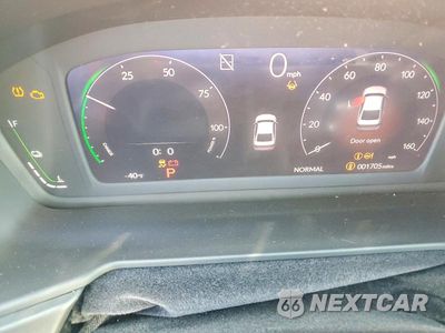 Zdjęcie 9 z 12 samochodu: 2026 HONDA ACCORD HYBRID EXL VIN:1HGCY2F62TA051318 - miniatura