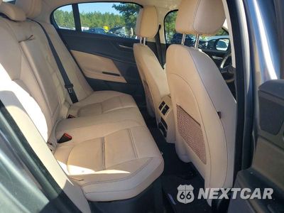 Zdjęcie 10 z 12 samochodu: 2017 JAGUAR XE PRESTIGE VIN:SAJAE4BVXHA953361 - miniatura