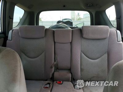 Zdjęcie 10 z 13 samochodu: 2006 TOYOTA RAV4 BASE VIN:JTMBD33V665046806 - miniatura