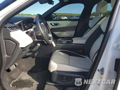 Zdjęcie 7 z 14 samochodu: 2020 LAND ROVER RANGE ROVER VELAR S VIN:SALYB2EX7LA285480 - miniatura
